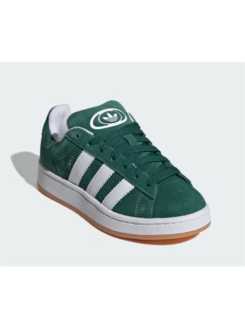 campus 00s j ADIDAS ORIGINAL | IH7492DRKGREEN